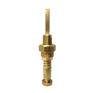 Hot or Cold Compression Stem Fits East River Bath Faucets