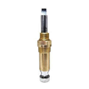 Hot or Cold Compression Stem to Fit Crane Faucets