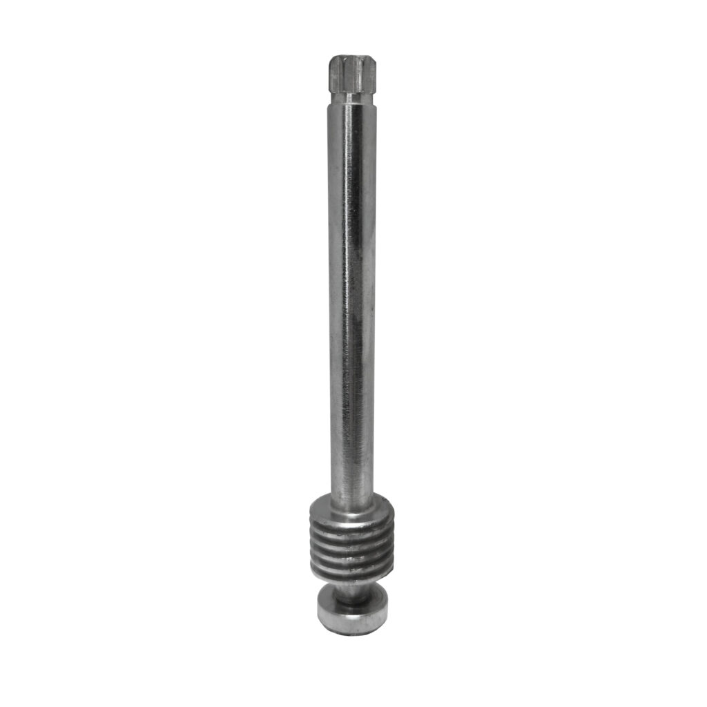 Hot or Cold Compression Stem to Fit Briggs Units