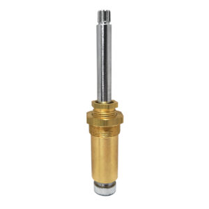 Hot or Cold Compression Stem to Fit Briggs Bath Units