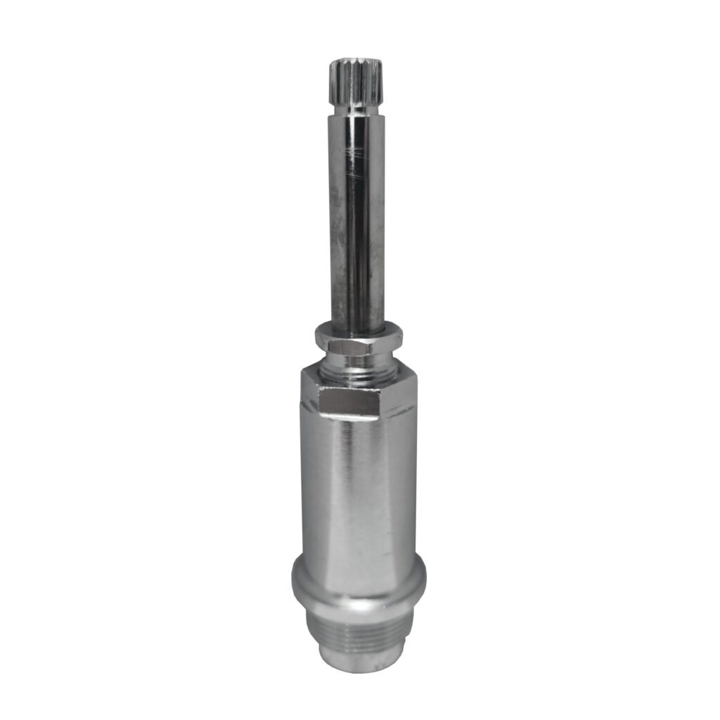 Hot or Cold Compression Stem to Fit Briggs Unit