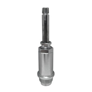 Hot or Cold Compression Stem to Fit Briggs Unit