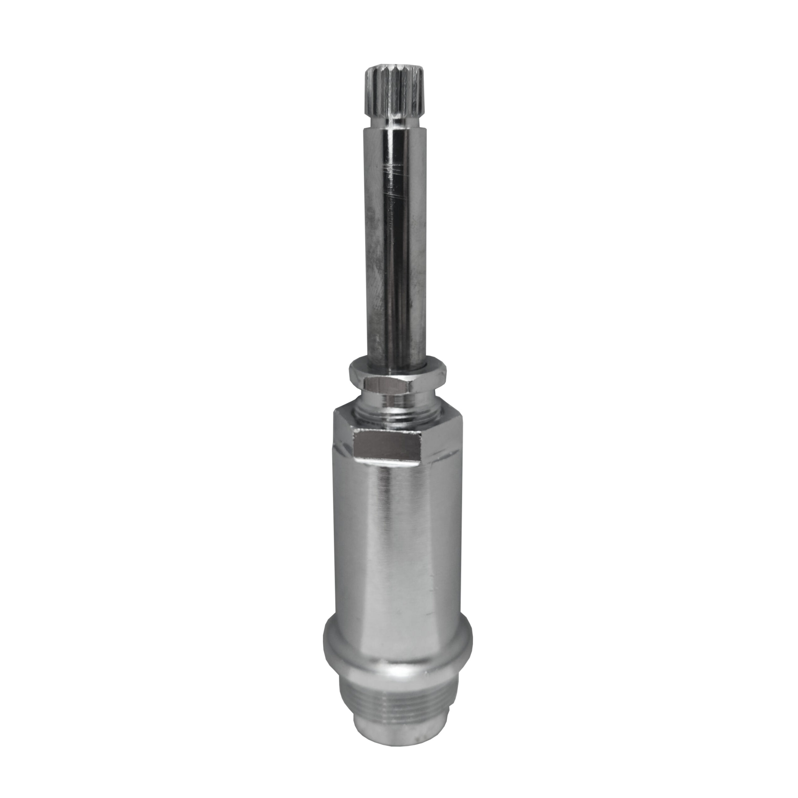 Hot or Cold Compression Stem to Fit Briggs Unit