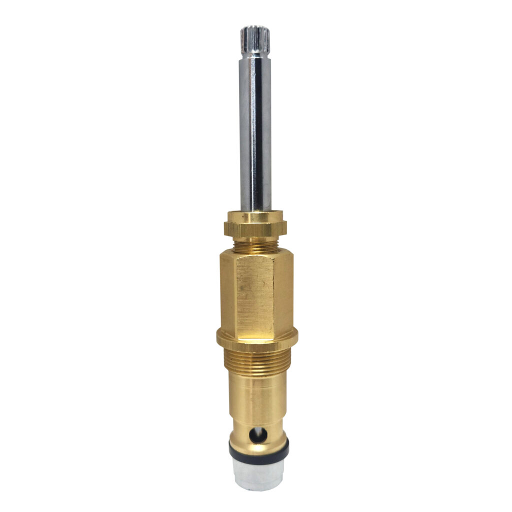 Compression Diverter to Fit Briggs Units