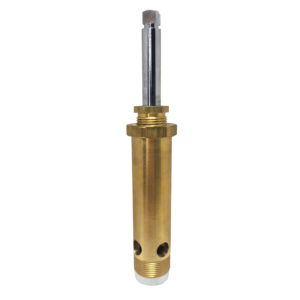 Compression Diverter Stem to Fit Briggs Unit