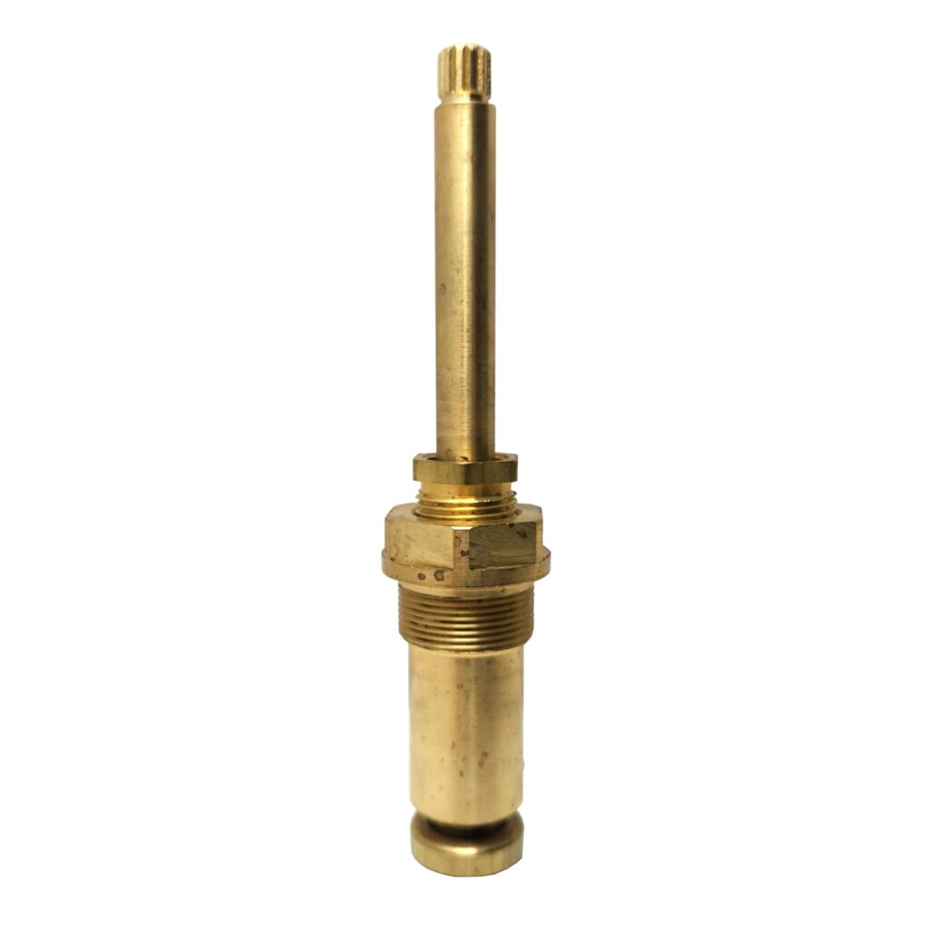 Hot or Cold Compression Stem to Fit East River Bath Faucets