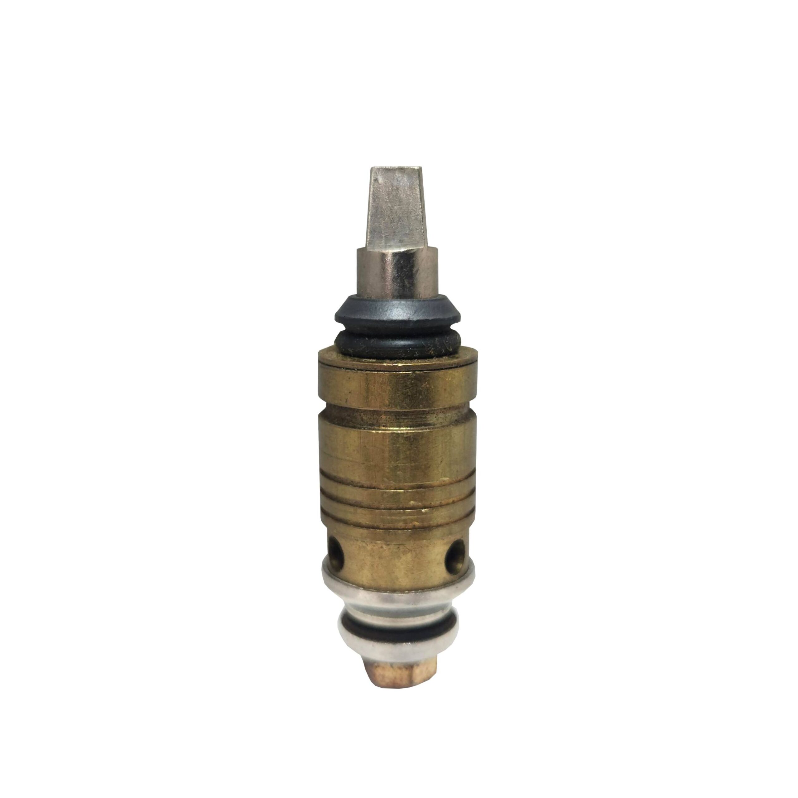 Cold RH Compression Stem to Fit Chicago Faucets (Short)