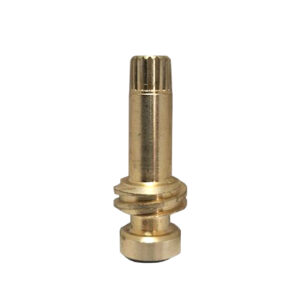 Hot Compression Stem to Fit Central Units