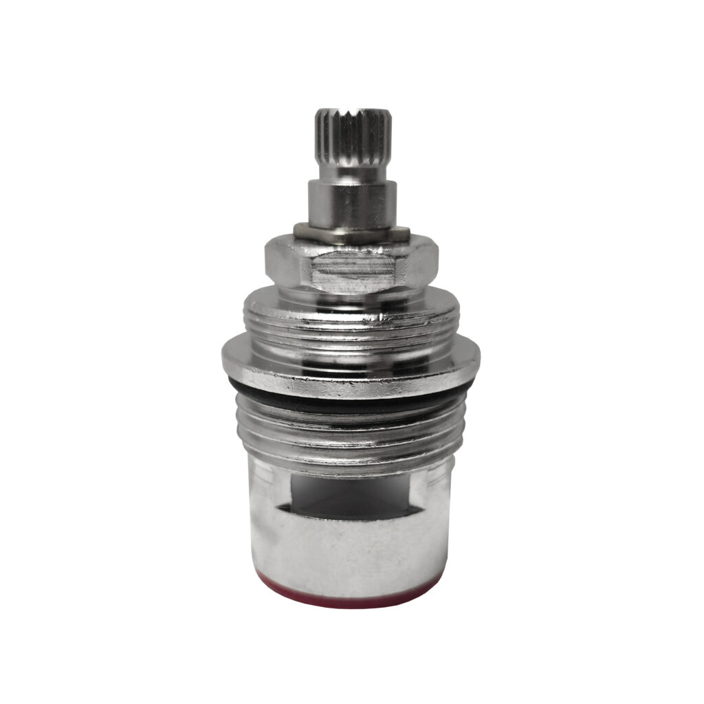 Hot 3/4" Ceramic Disc Cartridge to Fit Chatsworth Faucets
