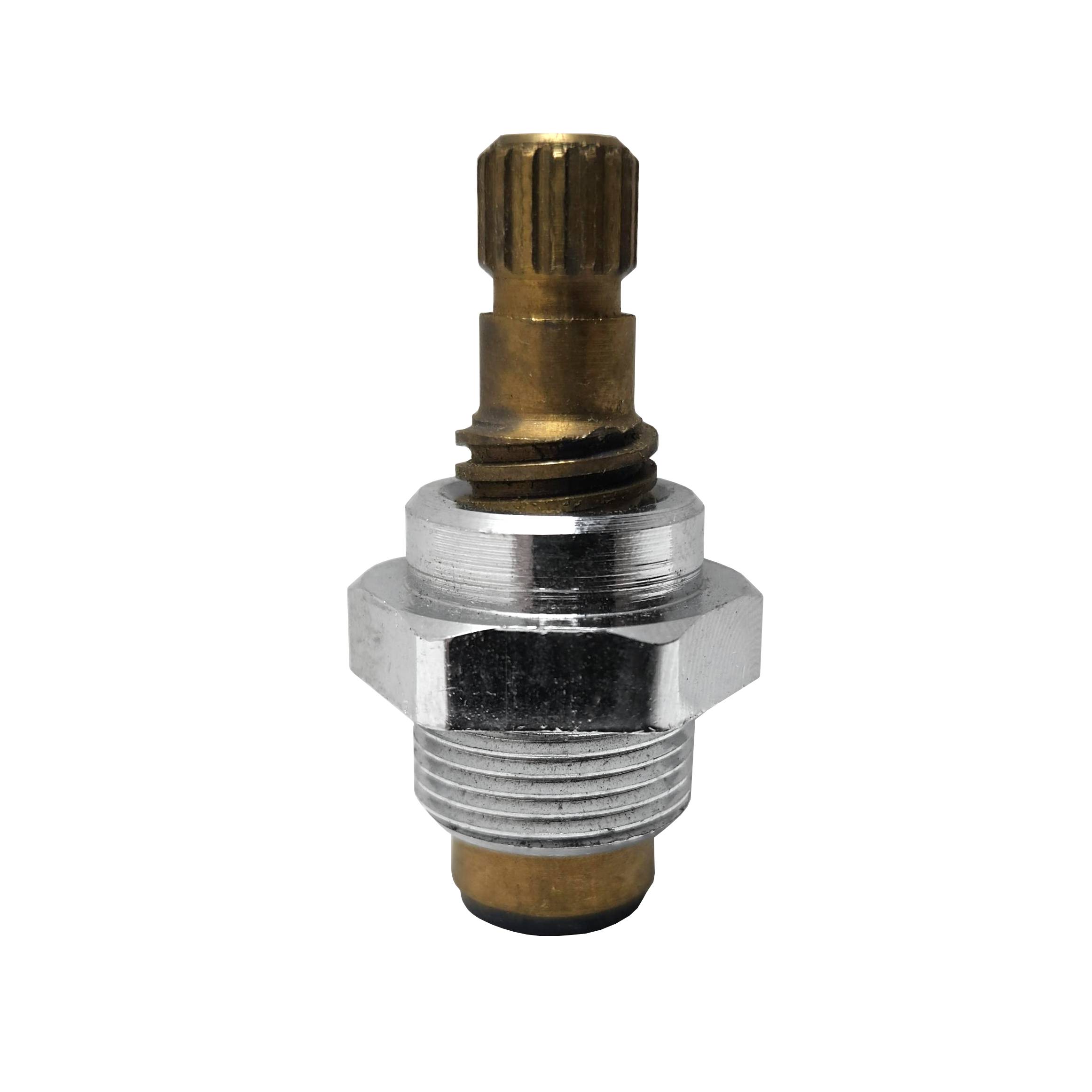 Cold Compression Stem to Fit Dick Brothers Wall Mount Faucets