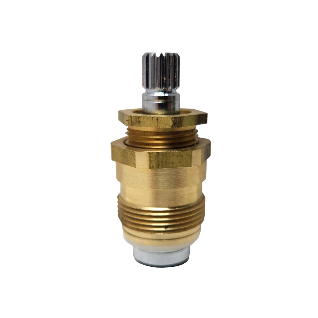 Hot Compression Stem Fits Eljer Faucets