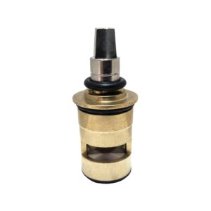 Hot Ceramic Disc Cartridge to Fit Elkay 45924C, Chicago, Zurn