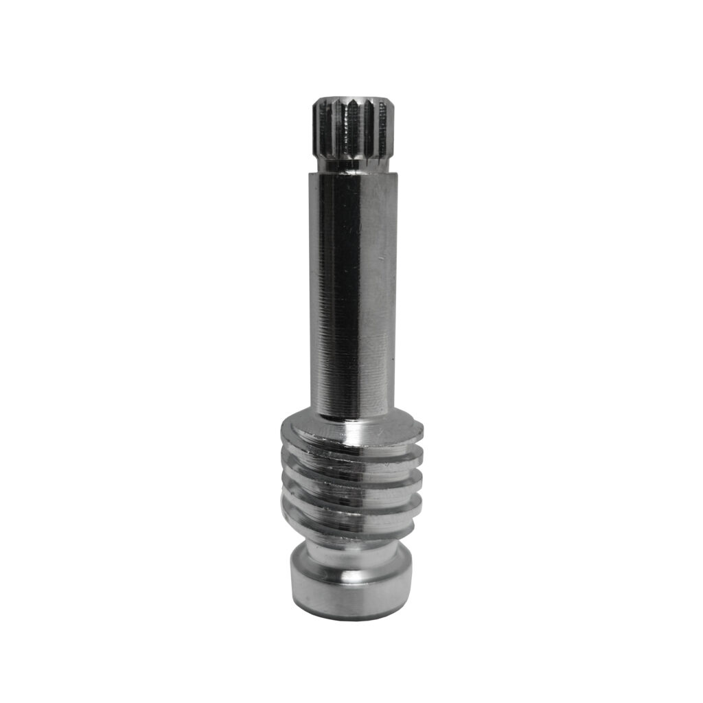 Cold Compression Stem to Fit Central Units