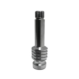 Cold Compression Stem to Fit Central Units