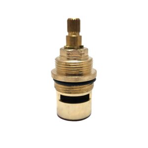 Hot Ceramic Disc Cartridge to Fit Docol Faucets