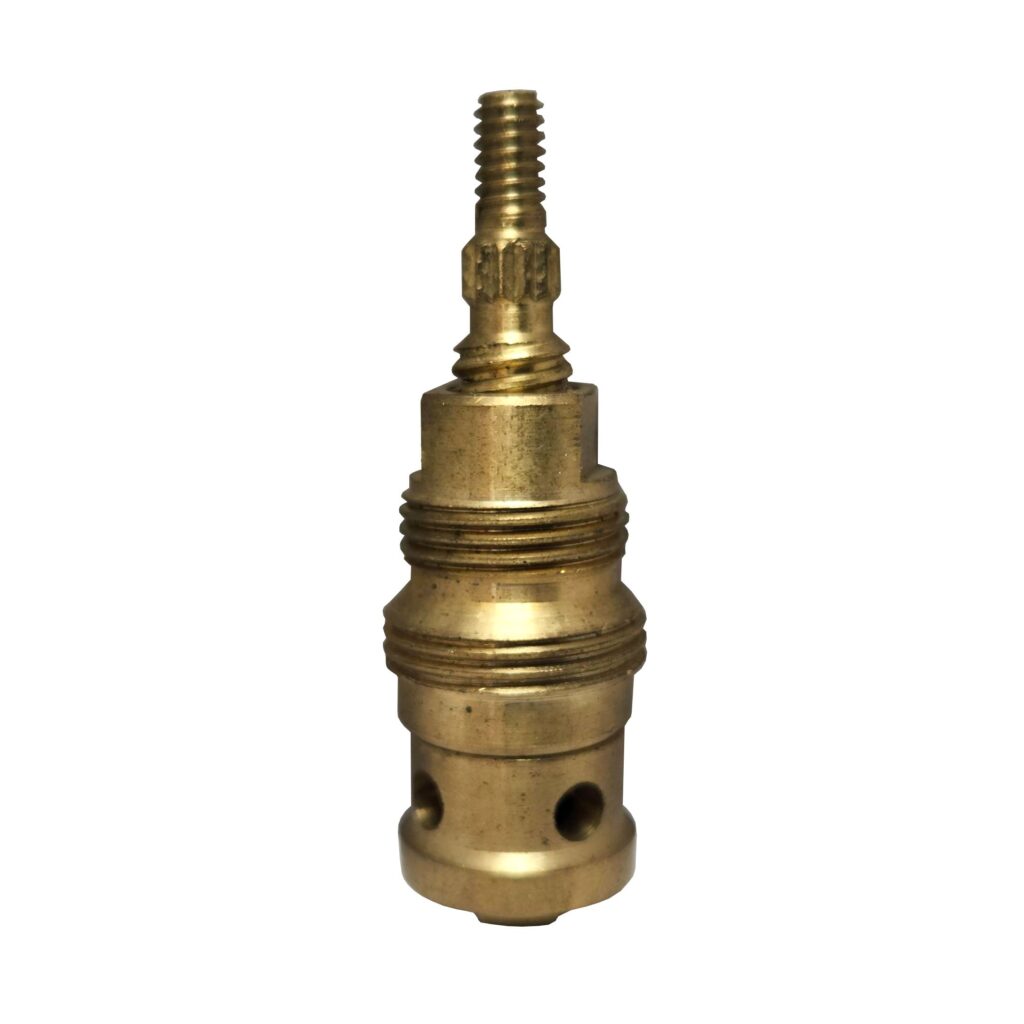 Cold Compression Stem to Fit Crane Faucets
