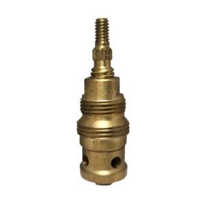 Cold Compression Stem to Fit Crane Faucets