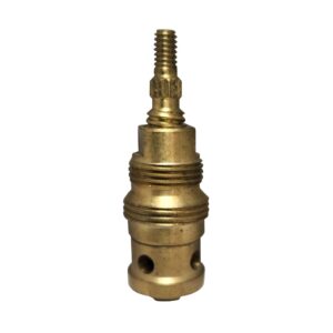 Hot Compression Stem to Fit Crane Faucets