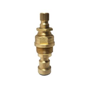 Hot Compression Stem to Fit Central Units