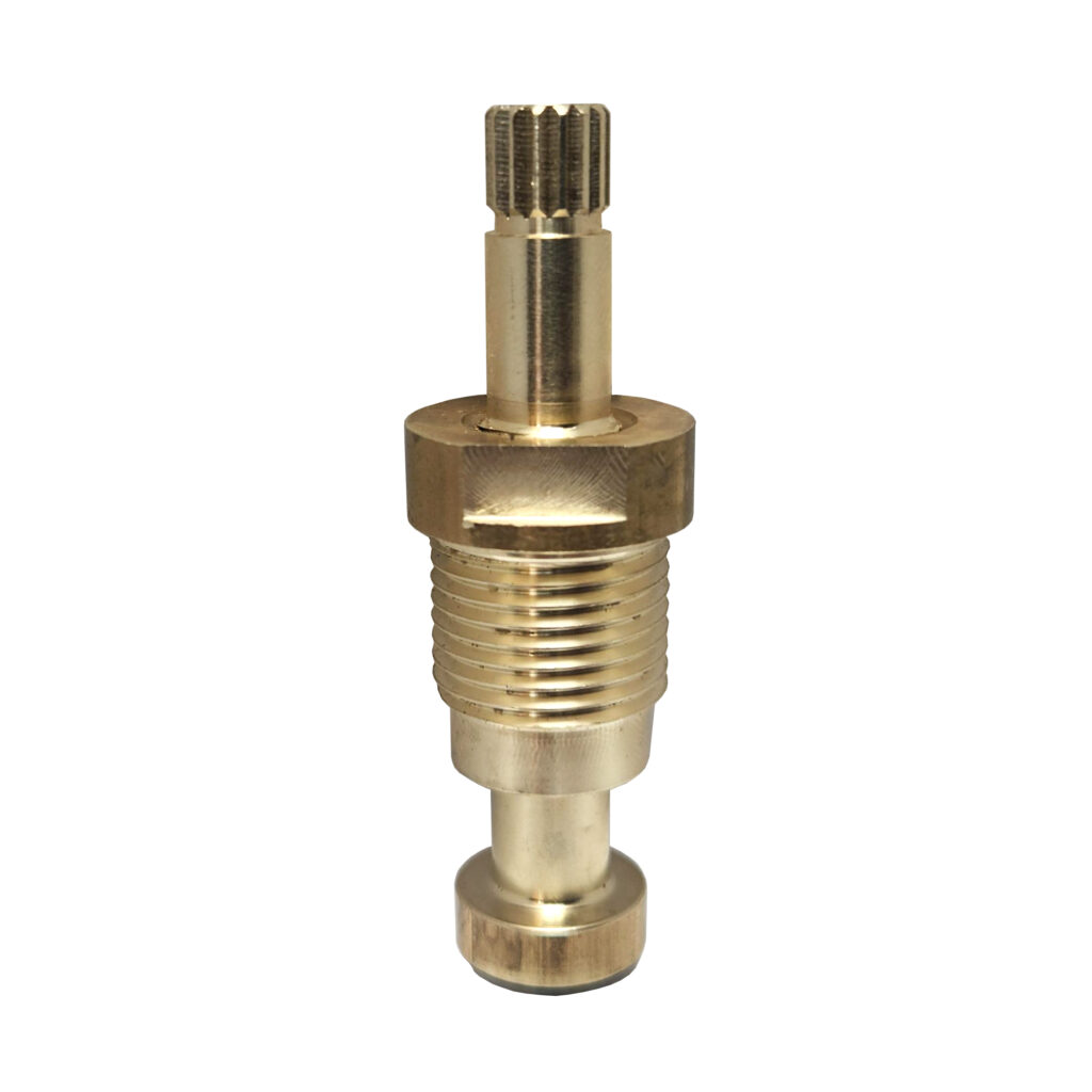 Hot Compression Stem Fits Central Units