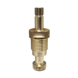 Hot Compression Stem Fits Central Units