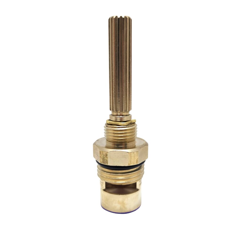 Cold Ceramic Disc Cartridge to Fit Dolphin Faucets