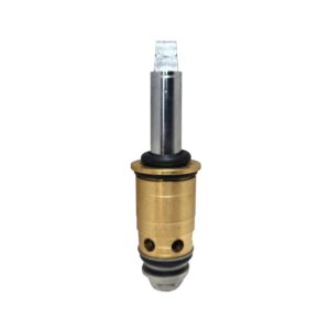 Cold Compression Stem to Fit Chicago Faucets (Long)