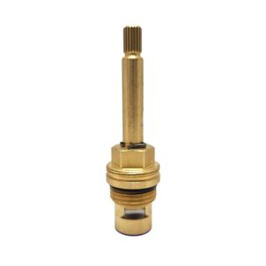 Cold 1/2" Ceramic Disc Cartridge Fits Dornbracht