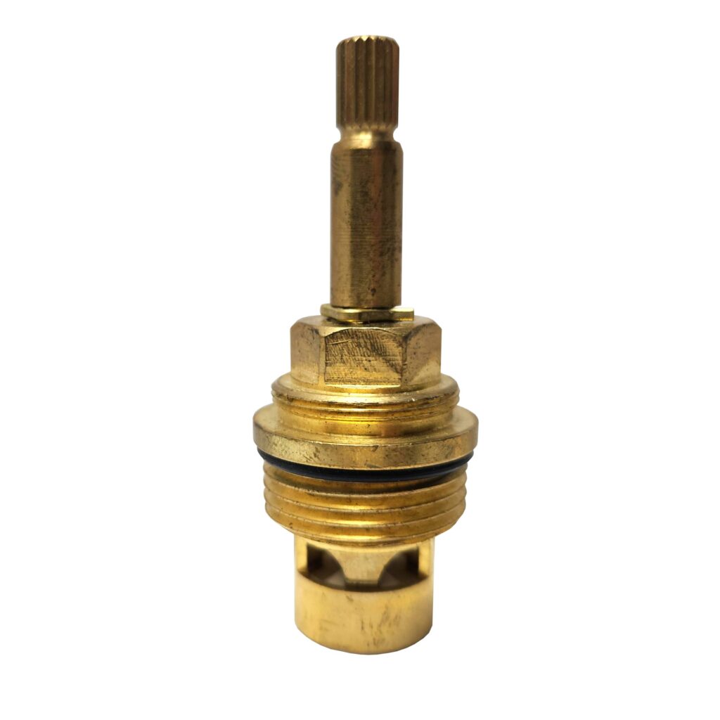Cold 3/4" Ceramic Disc Cartridge to Fit Dornbracht Faucets