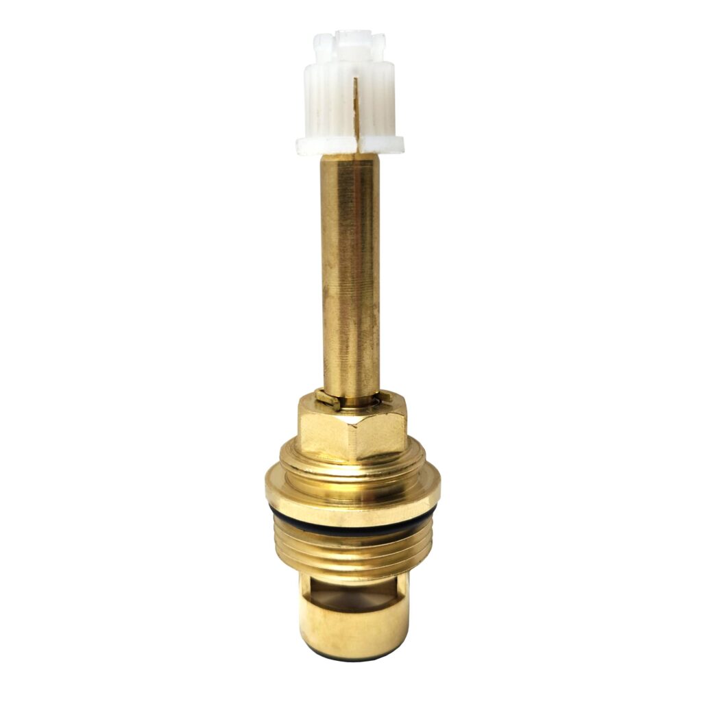 Hot 3/4" Ceramic Disc Cartridge Fits Dornbracht Faucets (Long)