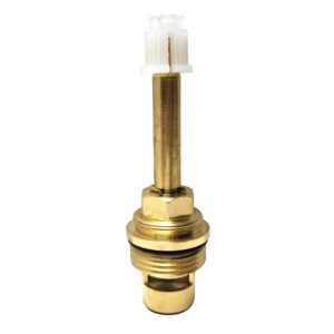 Hot 3/4" Ceramic Disc Cartridge Fits Dornbracht Faucets (Long)