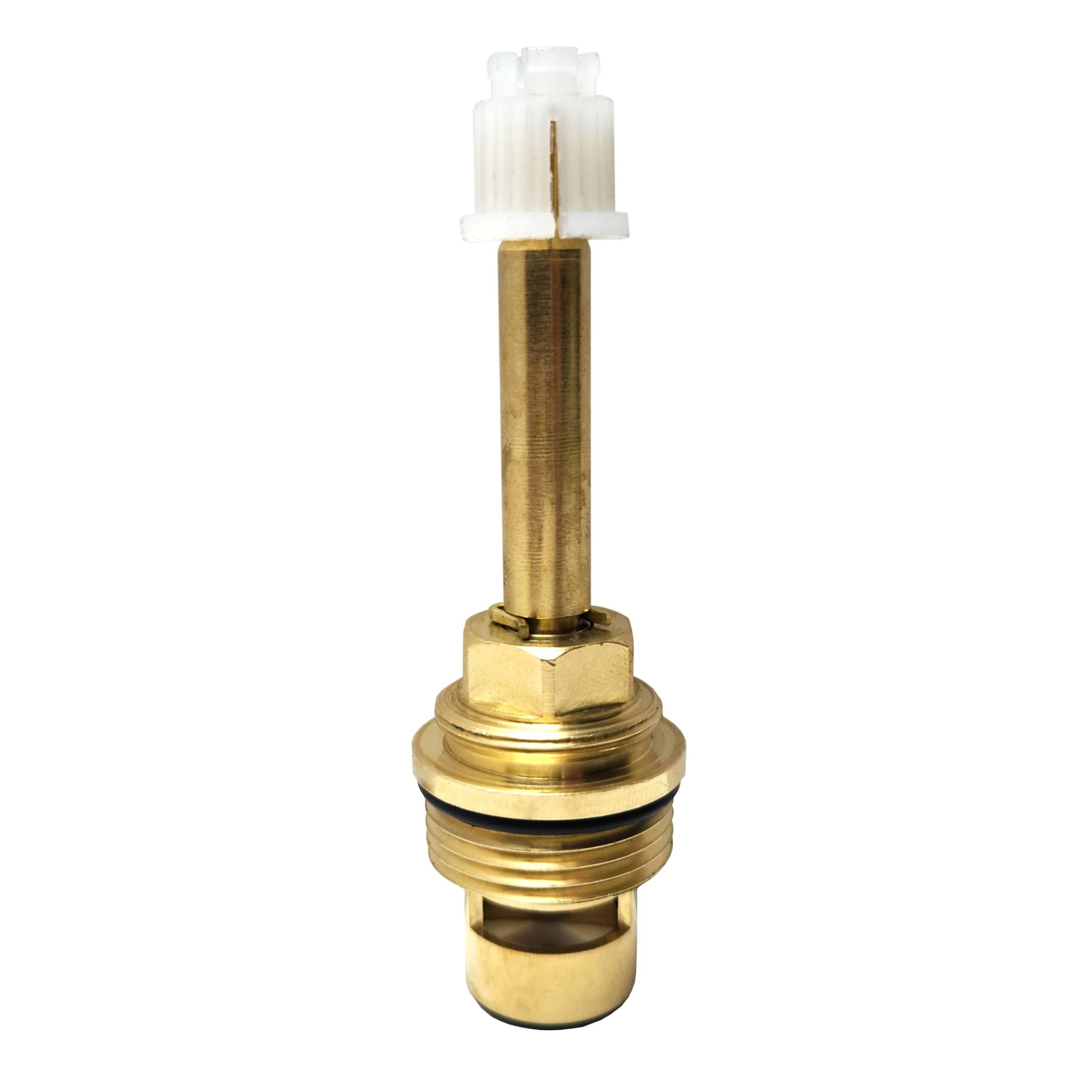 Hot 3/4" Ceramic Disc Cartridge Fits Dornbracht Faucets (Long)