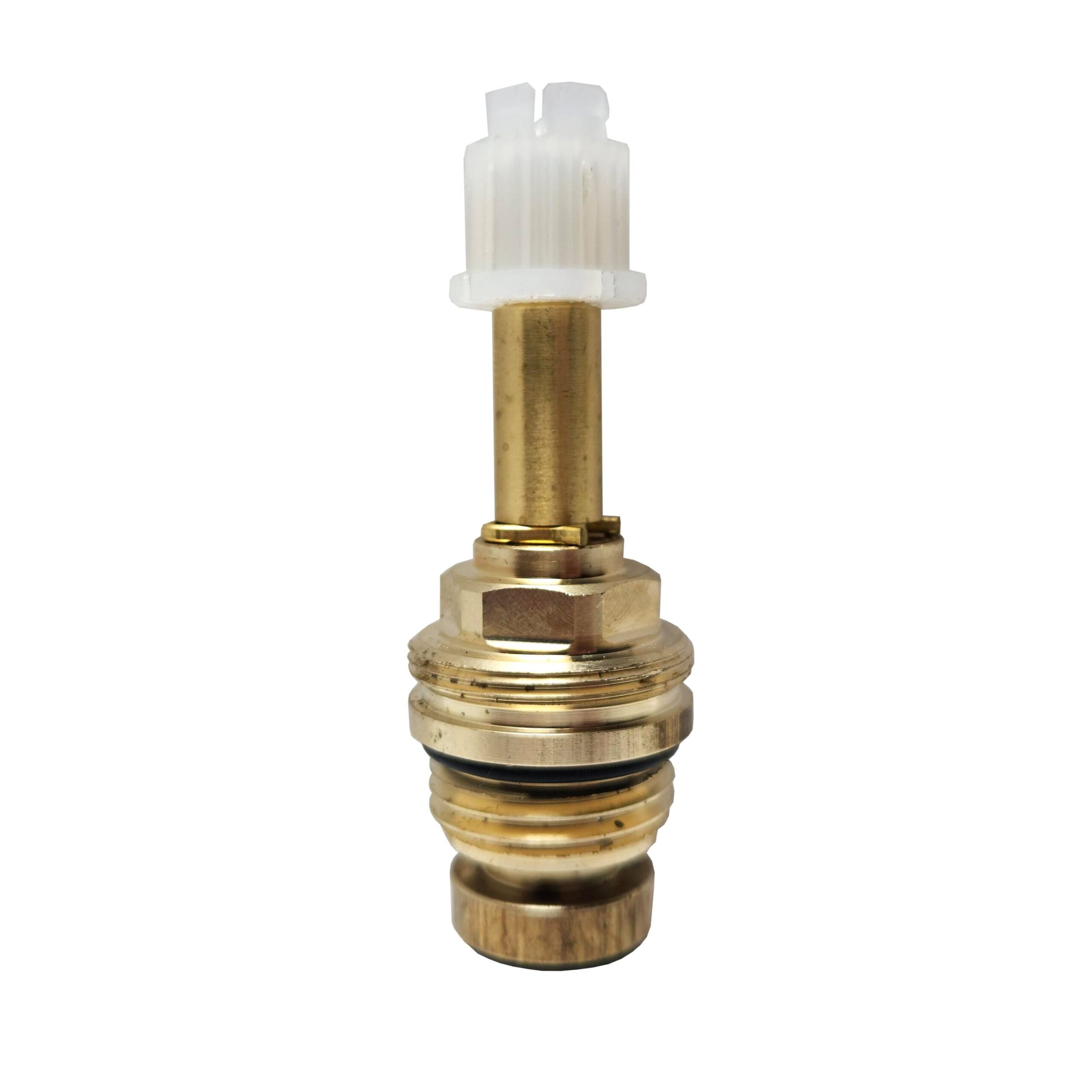 Hot or Cold 1/2" Compression Stem Fits Dornbracht Faucets
