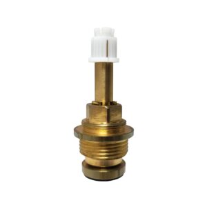 Hot or Cold 3/4" No-Rise Compression Stem Fits Dornbracht Faucets