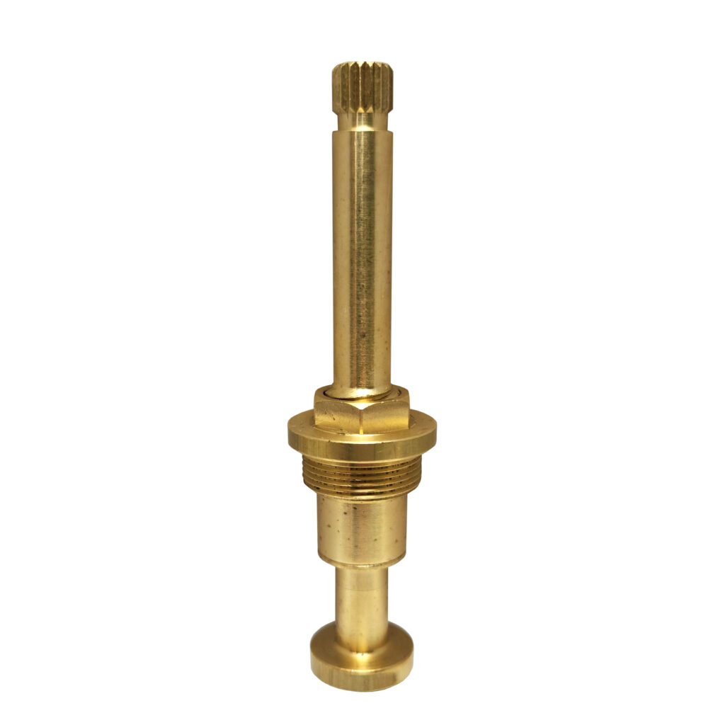 Hot or Cold Compression Stem to Fit Briggs Units