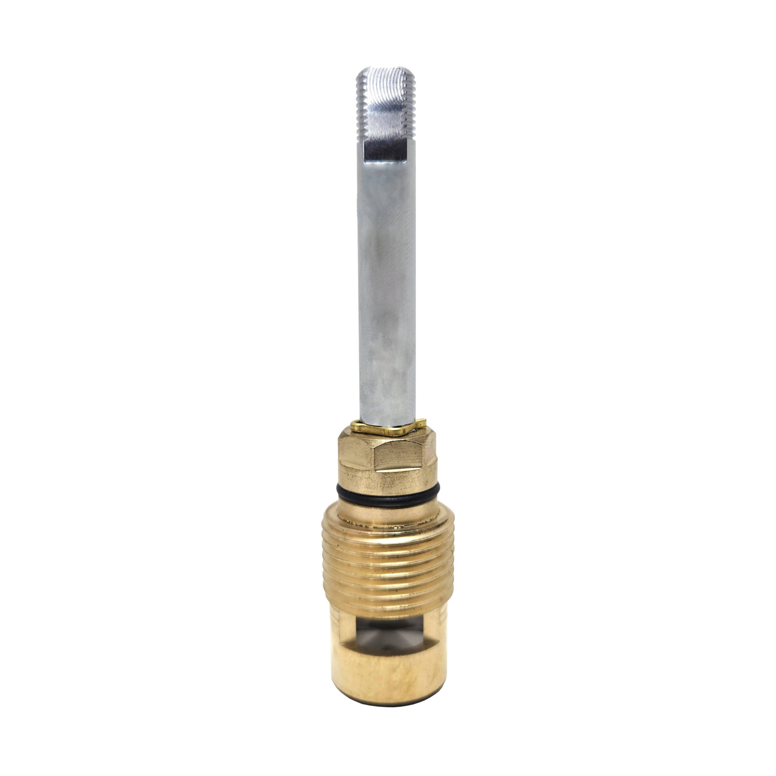 Hot Chrome Ceramic Disc Cartridge Fits Dorf Faucets