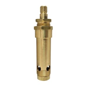 Compression Diverter Stem Fits Eljer Faucets