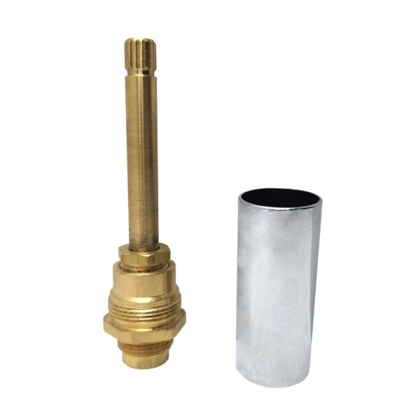 hot-or-cold-compression-stem-w-chrome-sleeve-fits-eljer-faucets