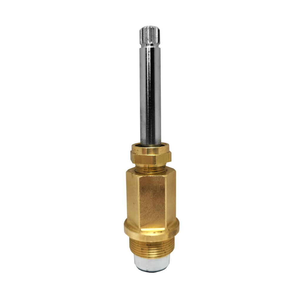Hot Compression Stem to Fit Briggs Unit