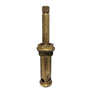 Hot or Cold Compression Stem to Fit Briggs Easy Mix Unit