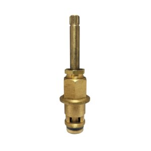 Diverter Compression Stem Fits Dick Brothers Faucets