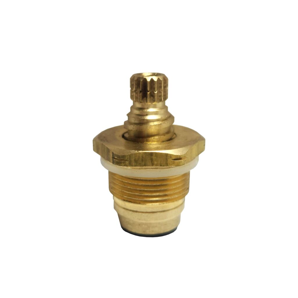 Hot Compression Stem Fits Gerber G0098688