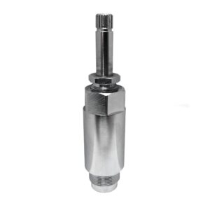 Hot or Cold Compression Stem Fits Goetz Bath Faucets