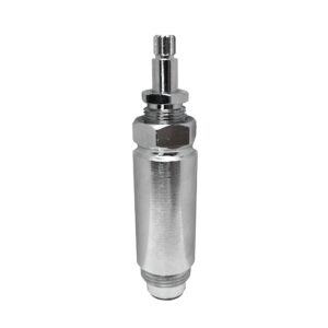 Hot or Cold Compression Stem Fits Goetz Bath Faucets