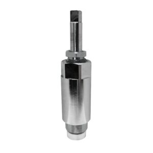 Hot or Cold Compression Stem Fits Goetz Bath Faucets