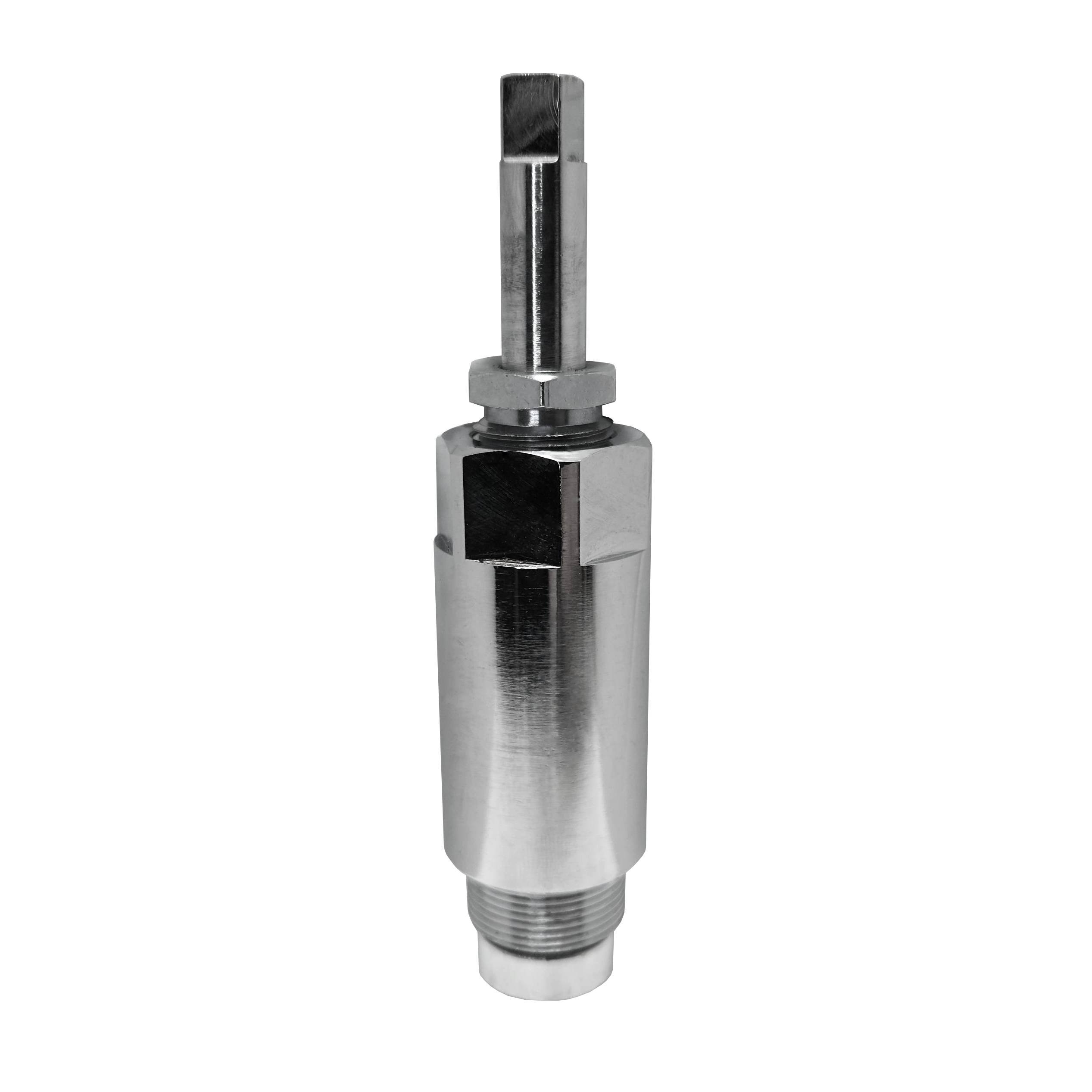 Hot or Cold Compression Stem Fits Goetz Bath Faucets