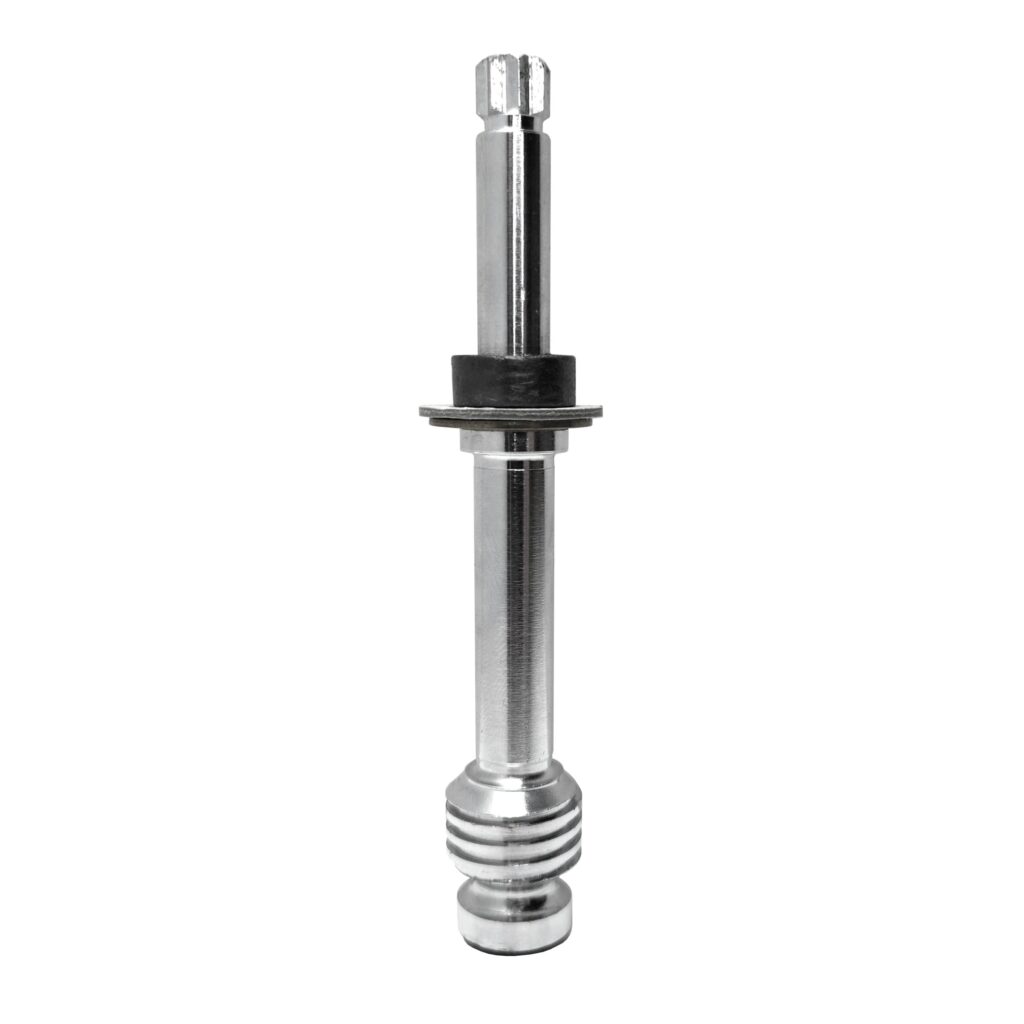 Hot or Cold Stem Fits Fisher Bath Faucets