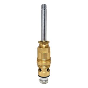 Diverter Compression Stem Fits w/ Double Washer Gerber Faucets
