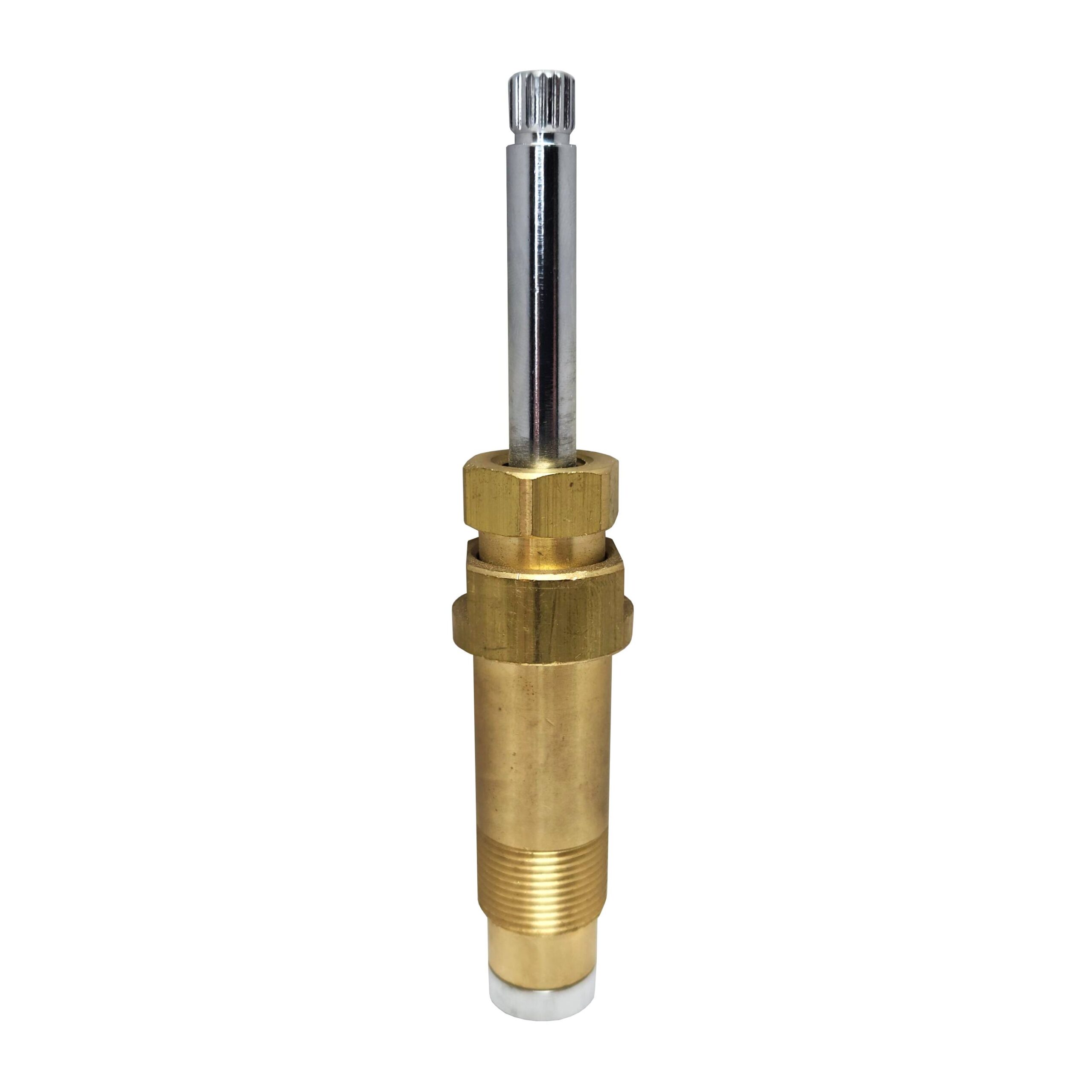 Hot or Cold Compression Stem to Fit Hajoca Bath Faucets