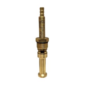 Hot Ceramic Disc Cartridge Fits Harden Faucets